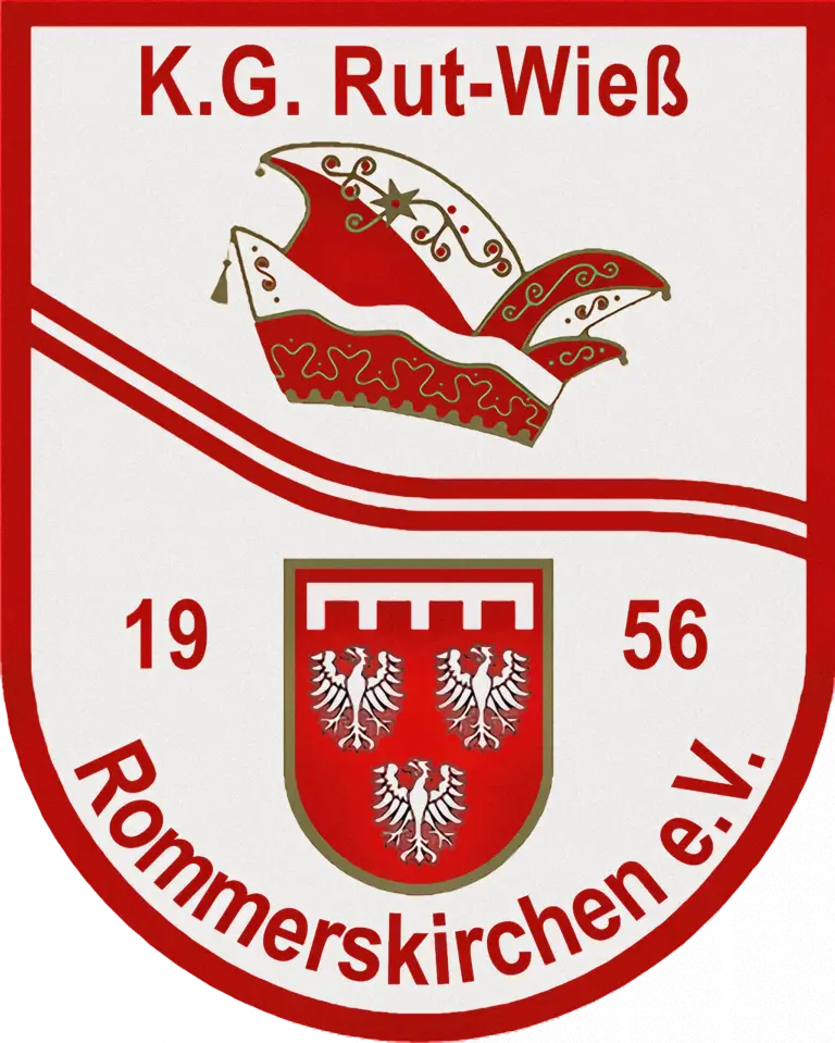 Logo KG Rut-Wieß
